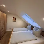 Apartament Elisabeth 2 Waxweiler