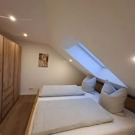 Appartement Elisabeth 2 Waxweiler