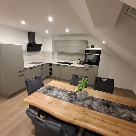 Apartment Elisabeth 2 *